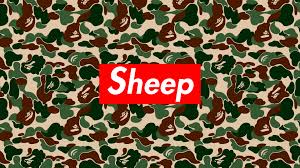 Combine we the best lv and supreme wallpapers both for desktop background. 40 Hypebeast Wallpaper Camo On Wallpapersafari
