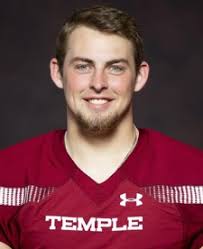 Anthony Russo, Temple, Quarterback