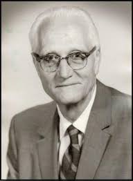 Harold John Grimm, Ph.D (1901-1983)