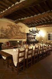 Tuscan Dining Room Erfect Length Table Dining Room Design Number One With Candelabra Tuscan Dining Room Tuscan Style Mediterranean Home Decor