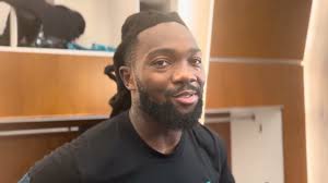 Jaguars' Eric Murray Reveals Secret to Defensive Success