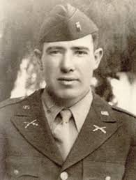 Walter Eli Barnes : Second Lieutenant from Colorado, World War II Casualty