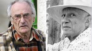 Kunst: Als der Elektriker mehrmals bei Picasso klingelte