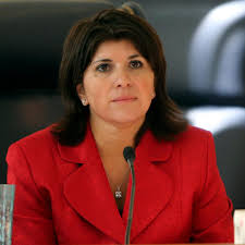 The good, bad and ugly for outgoing commissioners