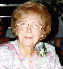 Marilyn Johnson Obituary