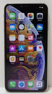 This Is A Link To Amazon And As An Amazon Associate I Earn From Qualifying Purchases Apple Iphone Xs Max 64gb Verizon Apple Iphone Iphone Organization Iphone