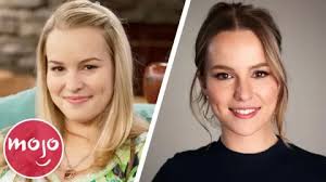 Top 10 Stars You Forgot Were