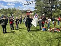 A Colonial 250th Anniversary Celebration