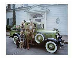 Andy Griffith Car Guys Classic Cars Collector Cars