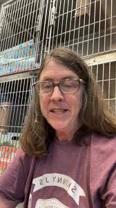 The Greene County Animal Farm