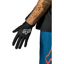 Fox Defend Gloves | SPOKE