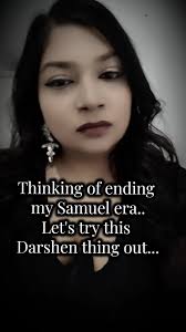 Darshen and Samuel Are Besties