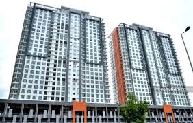 Kirkby international college 2.03 km. Mmu Rent The Arc Cyberjaya Posts Facebook