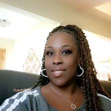 Lashanda Dixon's Instagram, Twitter & Facebook