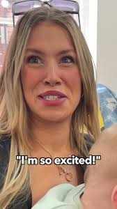 WHAT DO THEY PUT IN THAT STUFF?!@Connor and Liana