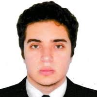 Alexander Kolevic Aguayo