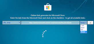 If you can't find a store nearby, there are ways to manage your account online so. Como Descargar Aplicaciones De Microsoft Store Sin Usar El Programa Store Mundowin