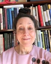 Julia Stern's Instagram, Twitter & Facebook