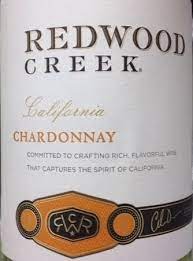 Benito's wine reviews · wine at five? Redwood Creek Chardonnay California Prices Stores Tasting Notes Market Data