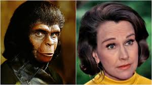 PLANET OF THE APES** Released February 8, 1968