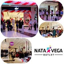 Sikligin Zerafetin Ve Kalitenin Oncu Markasi Igs Nata Vega Outlet Zemin Katta Acildi Zeytin