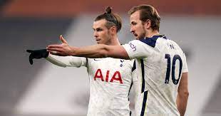 Palace after poor goalkeeping (us only). Harry Kane Warned Off Chelsea As Tottenham Try Old Bale Transfer Trick