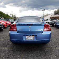 Image result for Marine Blue 2007 Dodge