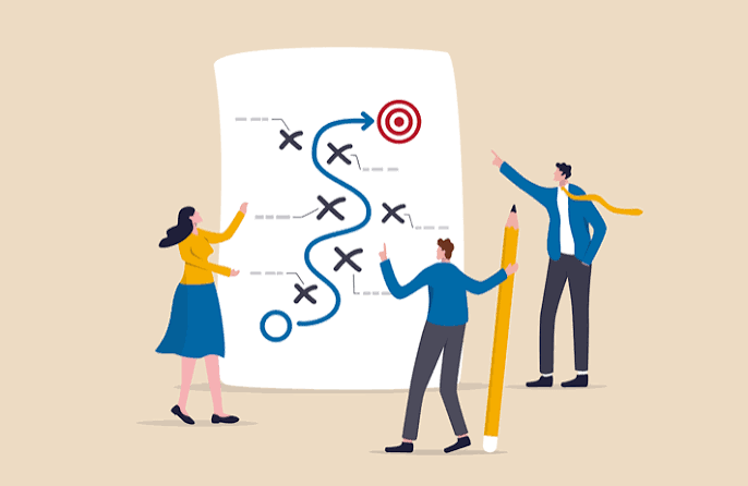 What is an Action Plan, Benefits, Steps to Write & Samples