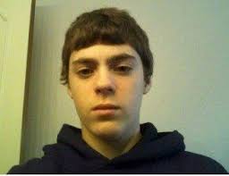 my friend rob and brain peppers