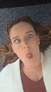 Sorry for acting weird. I am weird. And it will happen again. *weirdo  noises* #funnyreels #weird #goofy #fun #fypシ #monday