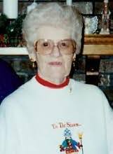 Obituary information for Katherine L. “Katie” Ries