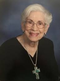 Matthews, Mary Obituary