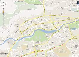Puteti vedea harta rutiera pentru cluj napoca bucuresti, cluj, timisoara, brasov si alte orase. Harta Cartierului Grigorescu Garsoniere Cluj