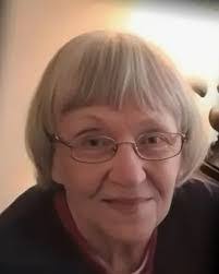 Patricia Hanson's Instagram, Twitter & Facebook