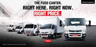 Fuso | Home