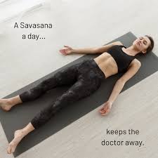 How To Guide Your Students Through A Restful Savasana Practice In 2020 Savasana Yoga Teachers Online Yoga