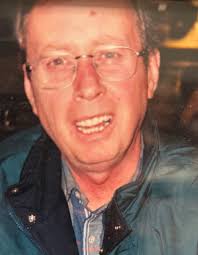 Donald Robert McAllister