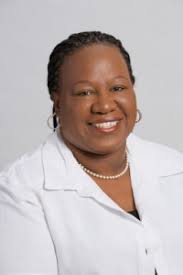 2012 Health Leadership Fellow