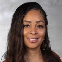 Cherie Jenkins's Instagram, Twitter & Facebook