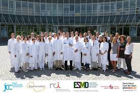 Ich begrüße sie herzlich auf den seiten der klinik für innere medizin i. Universitatsklinikum Regensburg Innere Medizin Iii