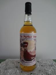 Irish Single Malt Whiskey 1991 The Perfect Dram The Whisky Agency Twa 152 Btl 49 5 Vol Whisky Collection Single Malt Whiskey Irish Whiskey