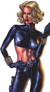 Comic book / black widow. Black Widow Marvel Comics Yelena Belova Character Profile Writeups Org