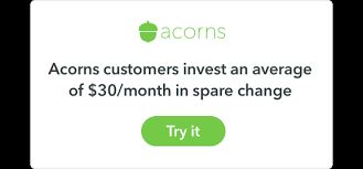 There's an app for just about everything these days, but what if i told you there's an app that can get you investing all of your spare change and building your dream. What Taxes Do I Pay On Stock Gains Acorns