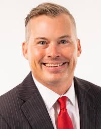 2022 LU Game Program by James Dixon