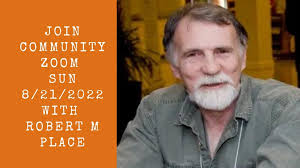 Open road training hike