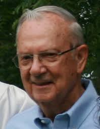 Obituary for James Walter Wills