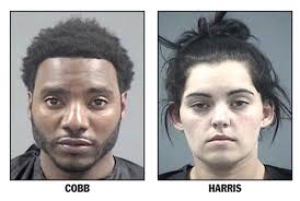 Police: Couple had $13K in drugs |