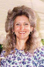 Janet Bahry Obituary (2011)