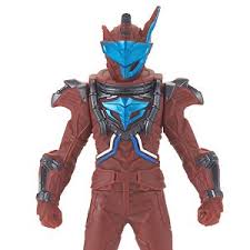 , buraddo sutāku) is a transteam system transformation assumed by the following characters: Rider Hero Series 6 Blood Stalk Character Toy Hobbysearch Toy Store