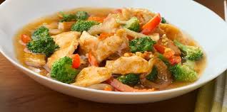 Dari pasar tradisional maupun swalayan terdekat. Cara Membuat Capcay Kuah Dan Goreng Yang Enak Dream Co Id